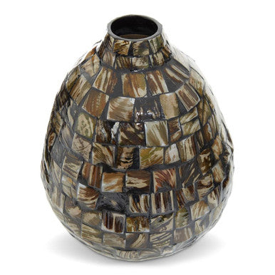 Small Shell Vase | Branna