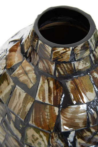 Small Shell Vase | Branna