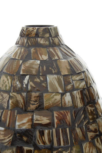 Small Shell Vase | Branna