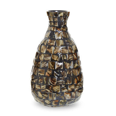 Large Shell Vase | Branna