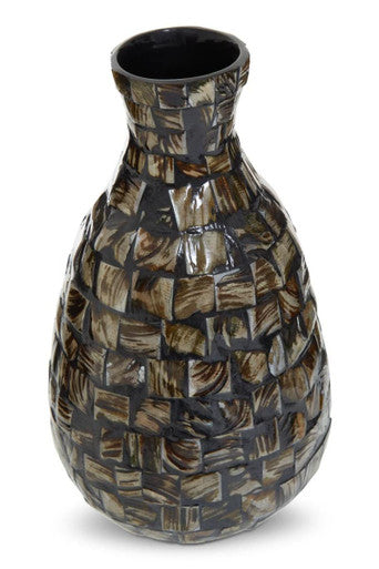 Large Shell Vase | Branna