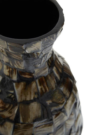 Large Shell Vase | Branna