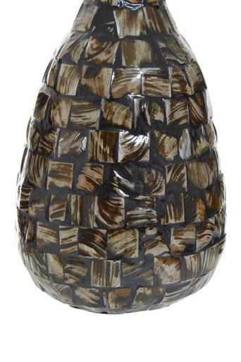 Large Shell Vase | Branna