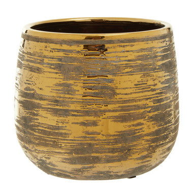 Large Ceramic Planter | Honna