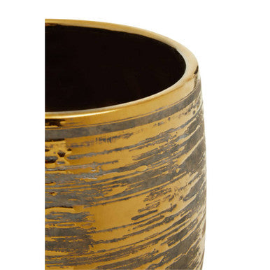 Large Ceramic Planter | Honna