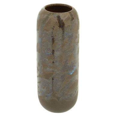 Brown Vase | Silas