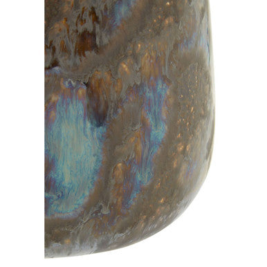 Brown Planter | Silas