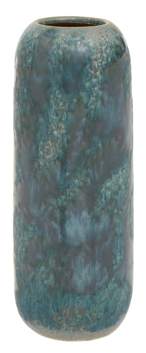 Green Vase | Silas