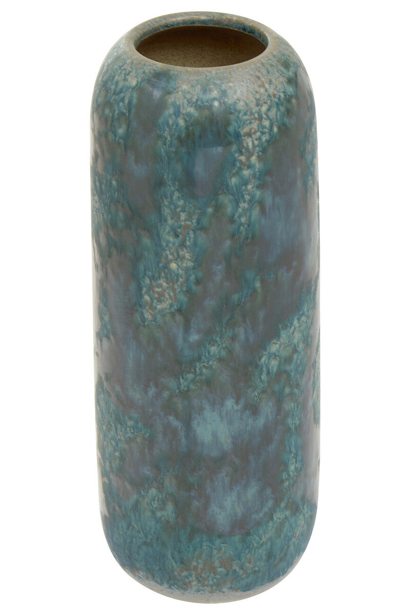 Green Vase | Silas