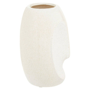 Small Face Design Vase | Viso
