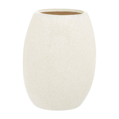Small Face Design Vase | Viso