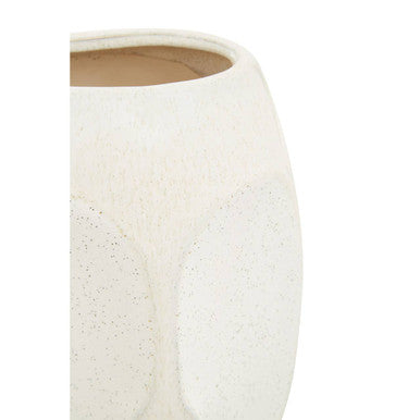 Small Face Design Vase | Viso