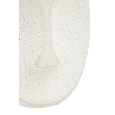 Small Face Design Vase | Viso