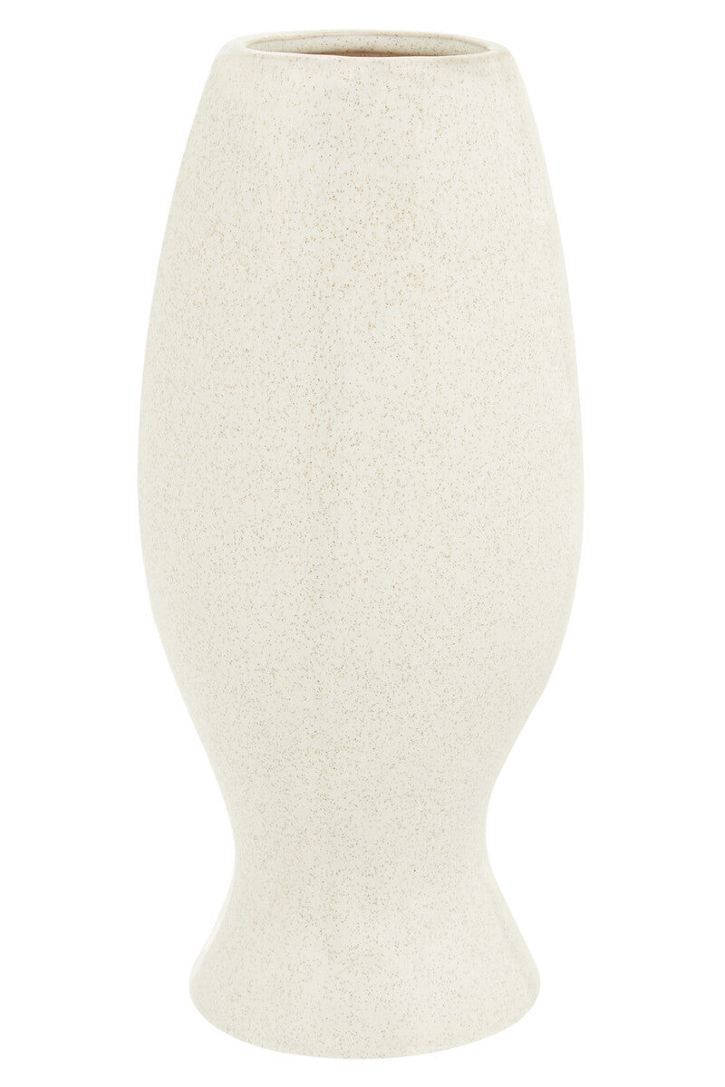Large Face Design Vase | Viso