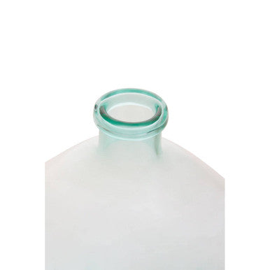 Blue Recycled Glass Vase | Bexley