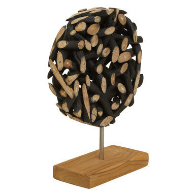 Small Sculpture | Seraya