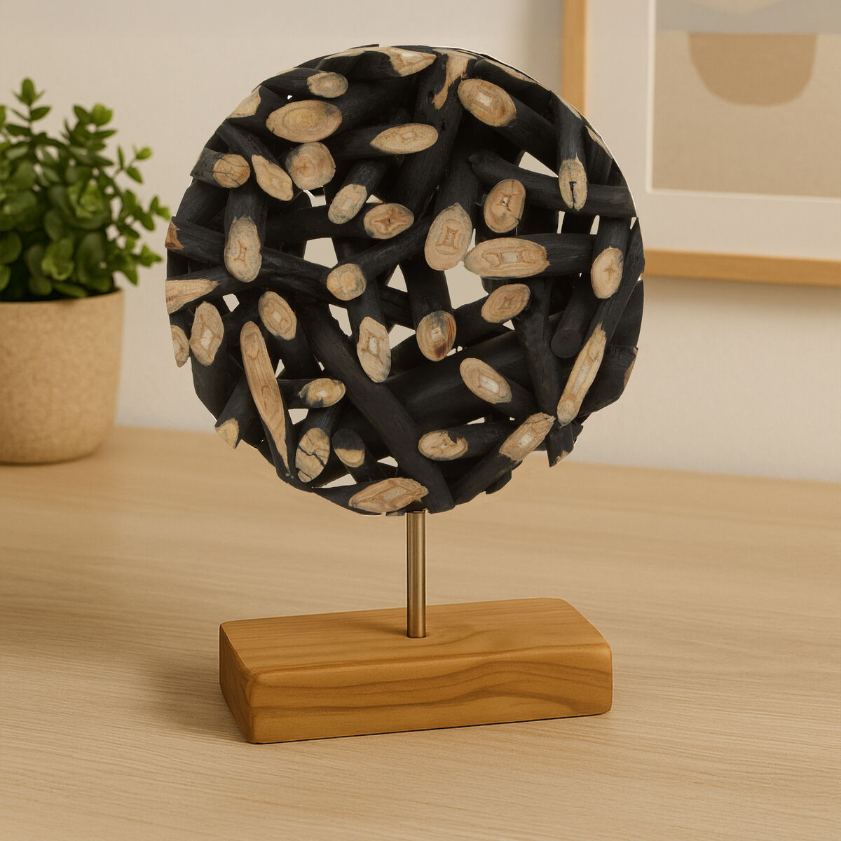 Small Sculpture | Seraya