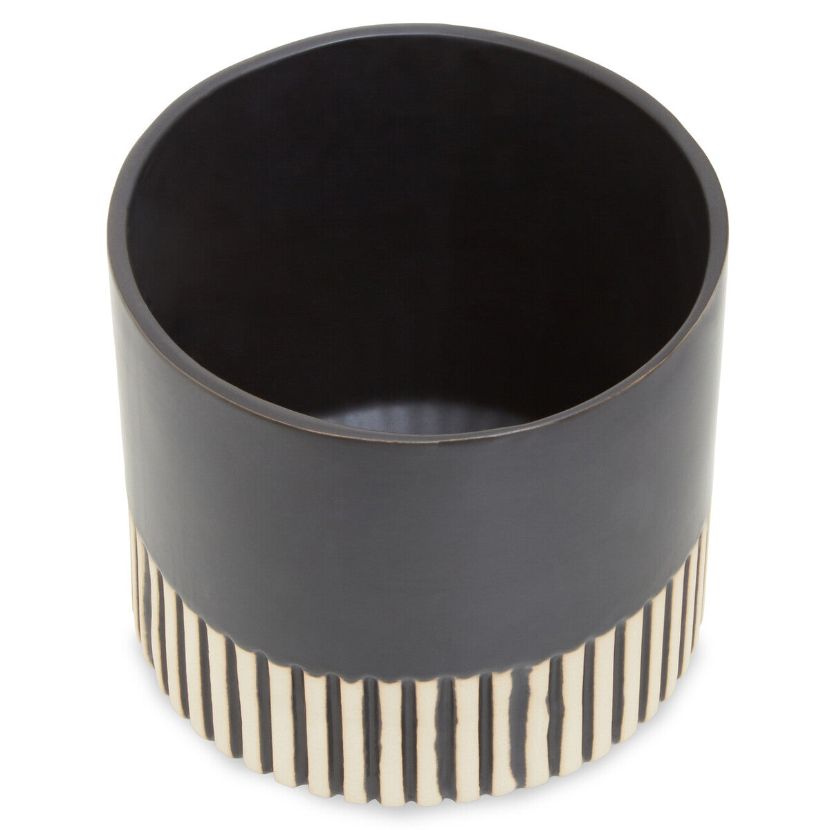 Large Ceramic Planter | Kiso