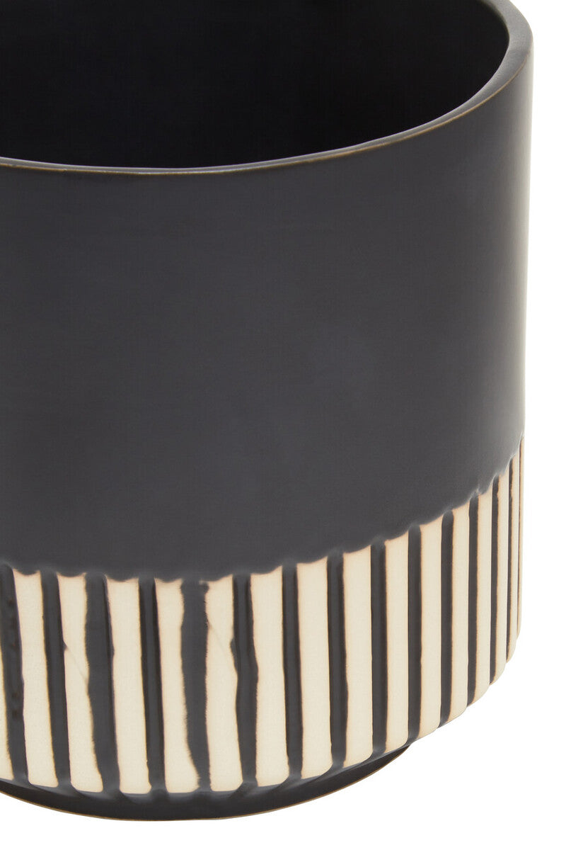 Large Ceramic Planter | Kiso
