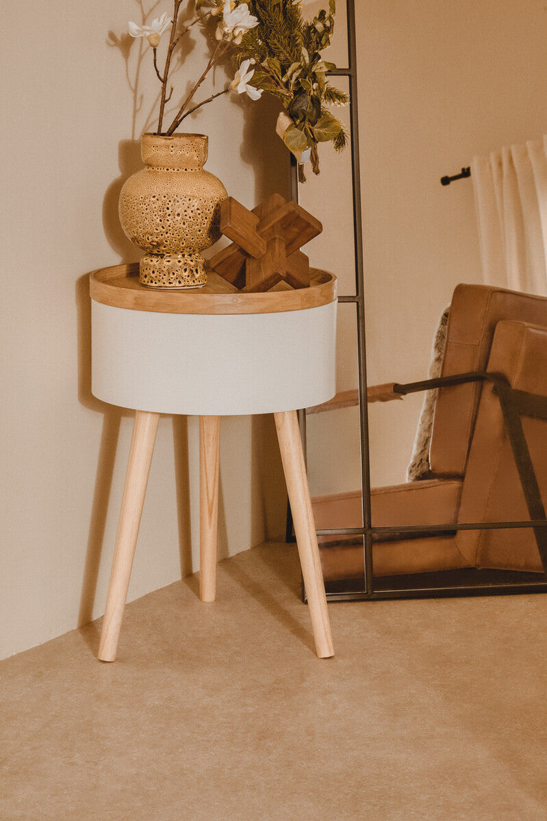 Small Ceramic Vase | Yakira