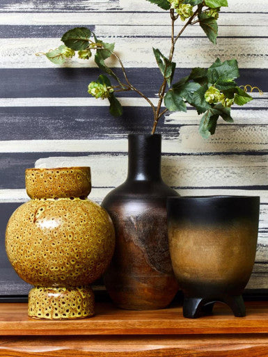 Large Ceramic Vase | Yakira