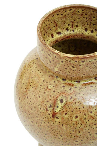 Large Ceramic Vase | Yakira