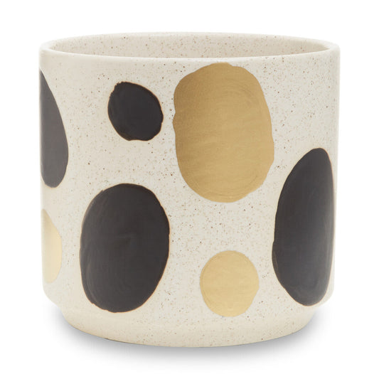 Small Ceramic Planter | Yuri