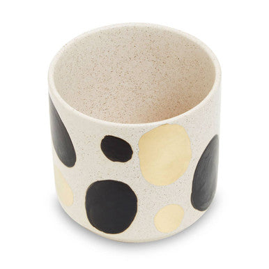 Small Ceramic Planter | Yuri