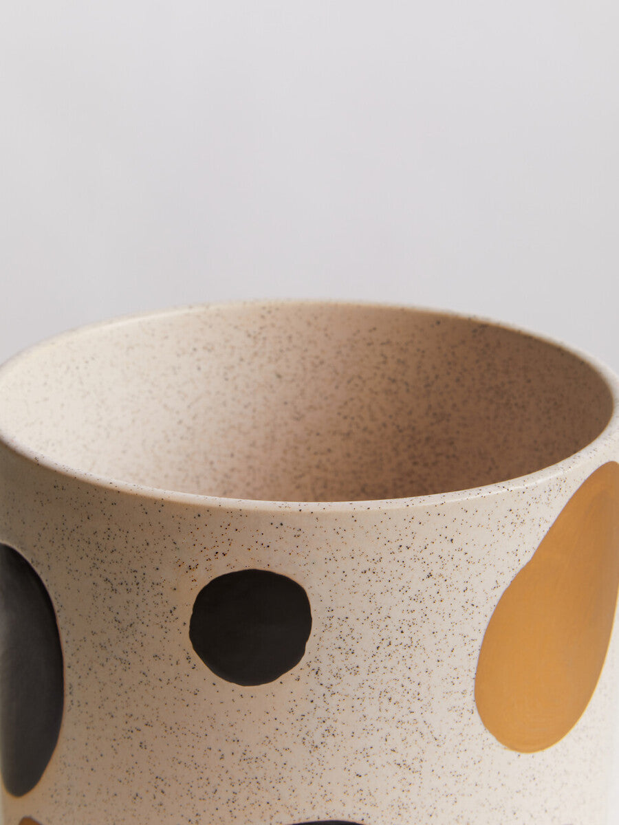 Small Ceramic Planter | Yuri