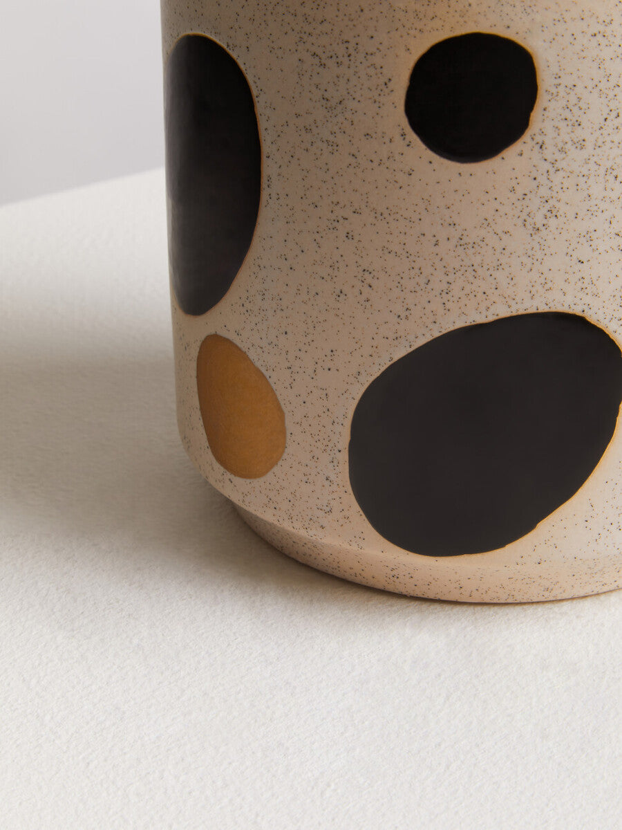 Small Ceramic Planter | Yuri