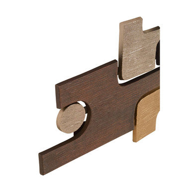 Metal Wall Sculpture | Simbolo