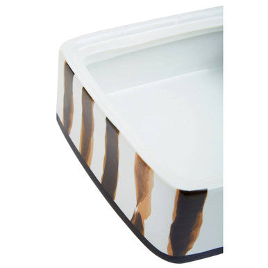 Small Ceramic Trinket Box | Mona