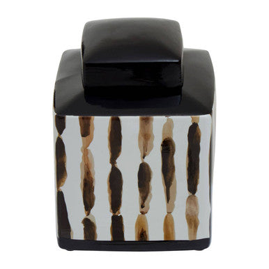 Small Ceramic Jar | Mona