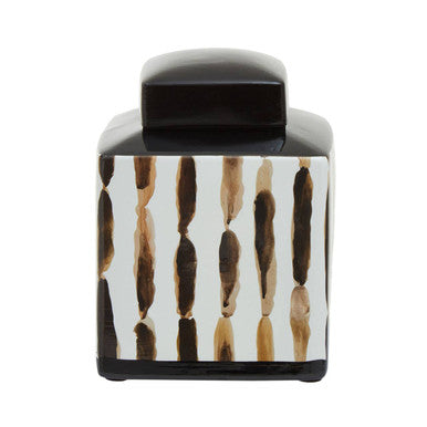 Small Ceramic Jar | Mona