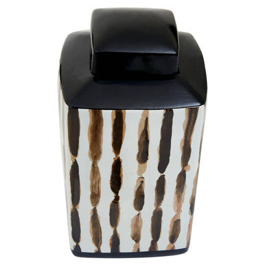 Large Ceramic Jar | Mona