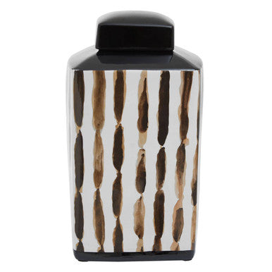 Large Ceramic Jar | Mona