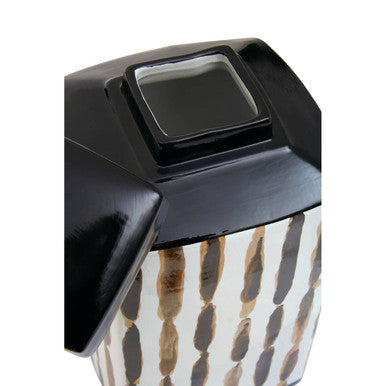 Large Ceramic Jar | Mona
