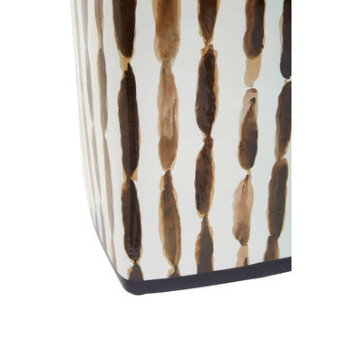 Large Ceramic Jar | Mona