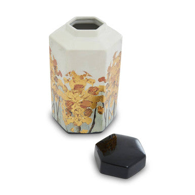 Small Ceramic Jar | Mera