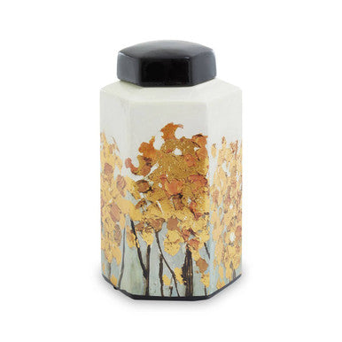 Small Ceramic Jar | Mera