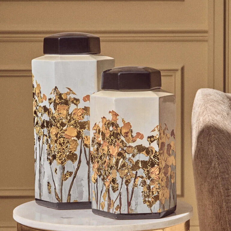 Small Ceramic Jar | Mera