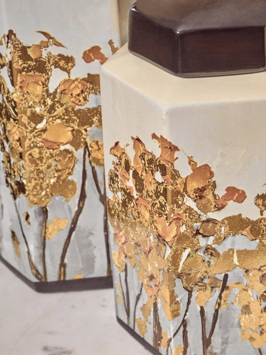 Small Ceramic Jar | Mera