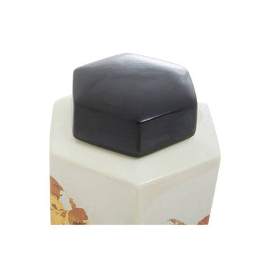 Small Ceramic Jar | Mera