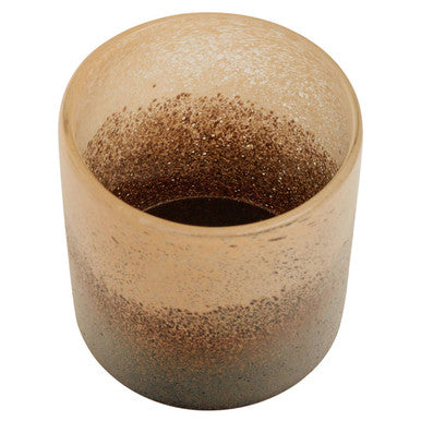 Small Natural Sand Effect Vase | Chiara