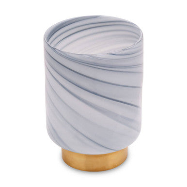 Small Grey Vase | Cleo
