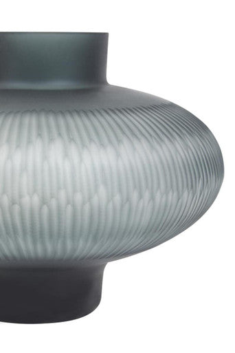 Grey Vase | Hessa