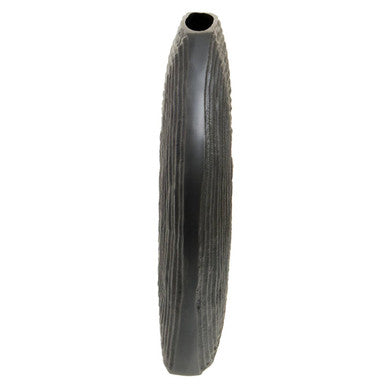 Large Grey Vase | Dax