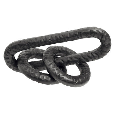 Grey Chain Sculpture | Prato