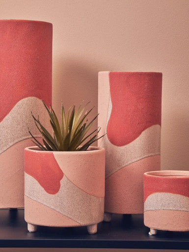 Large Vase | Jada