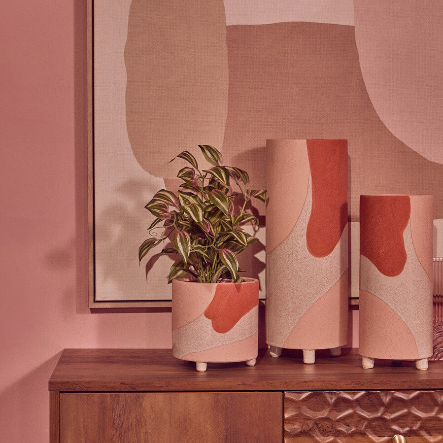 Large Vase | Jada
